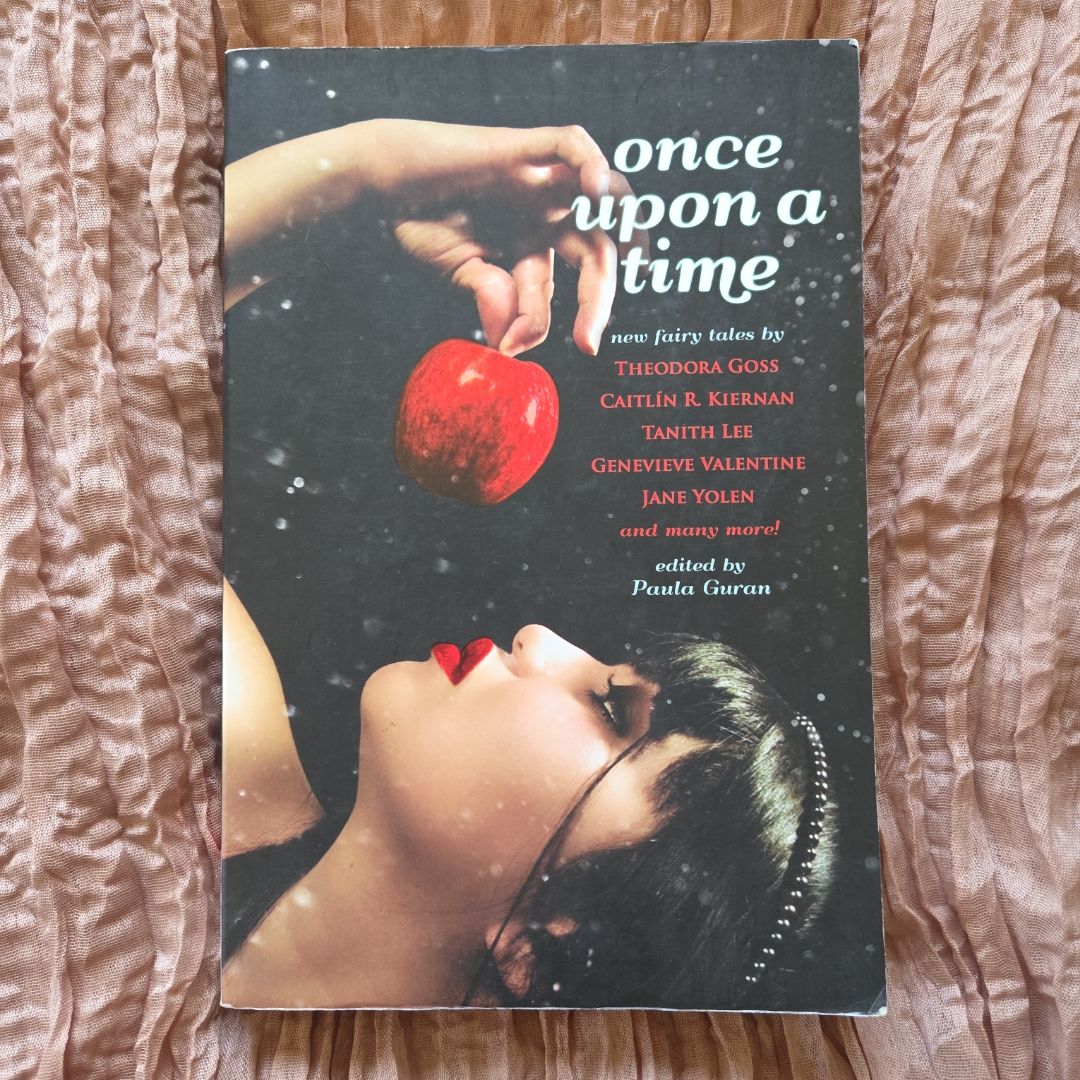 Once upon a Time: New Fairy Tales