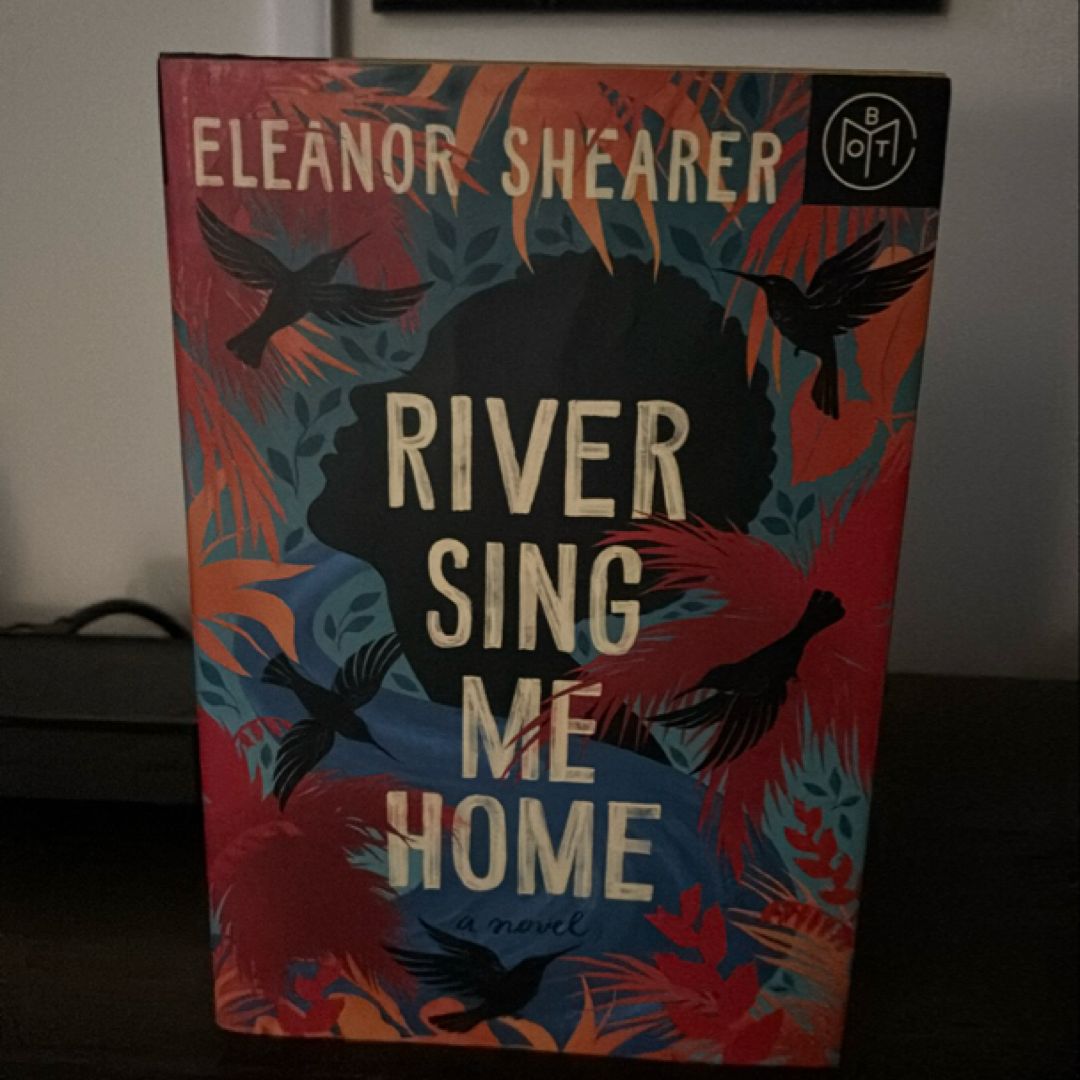 River Sing Me Home