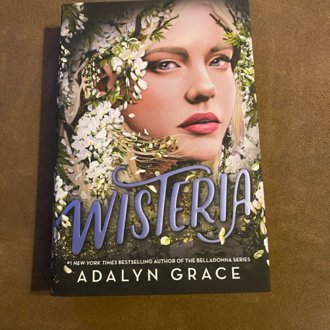 Wisteria