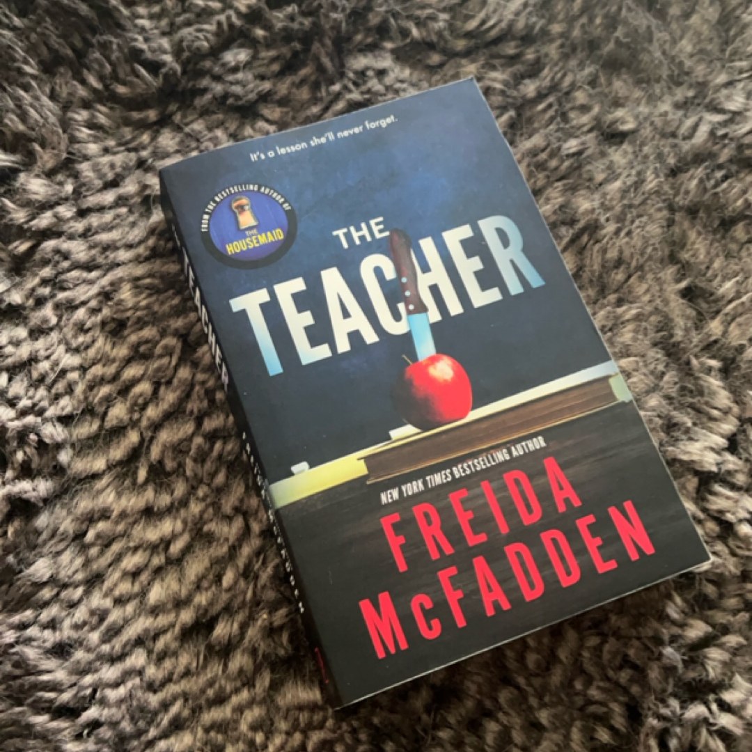 The Teacher