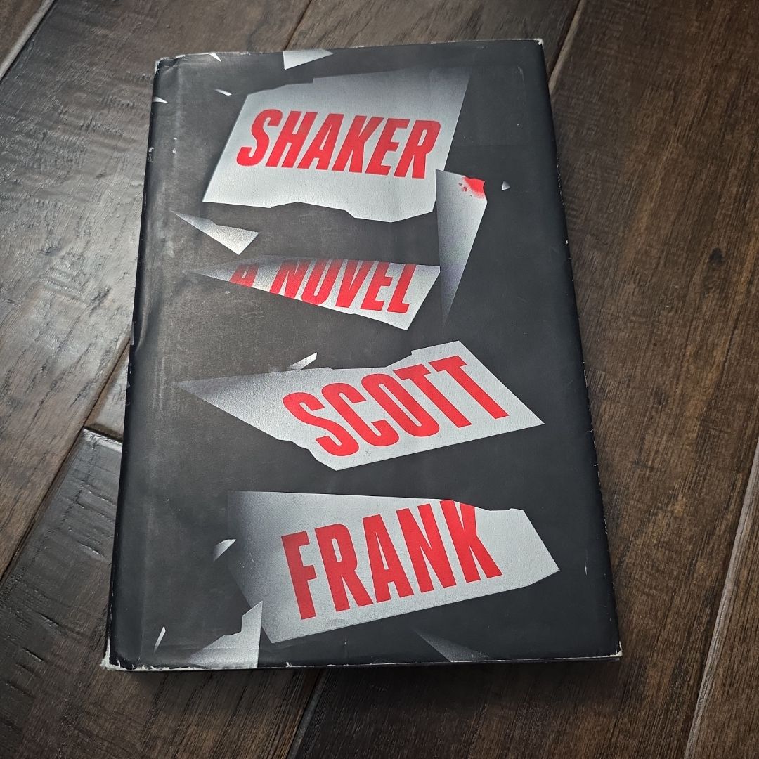 Shaker