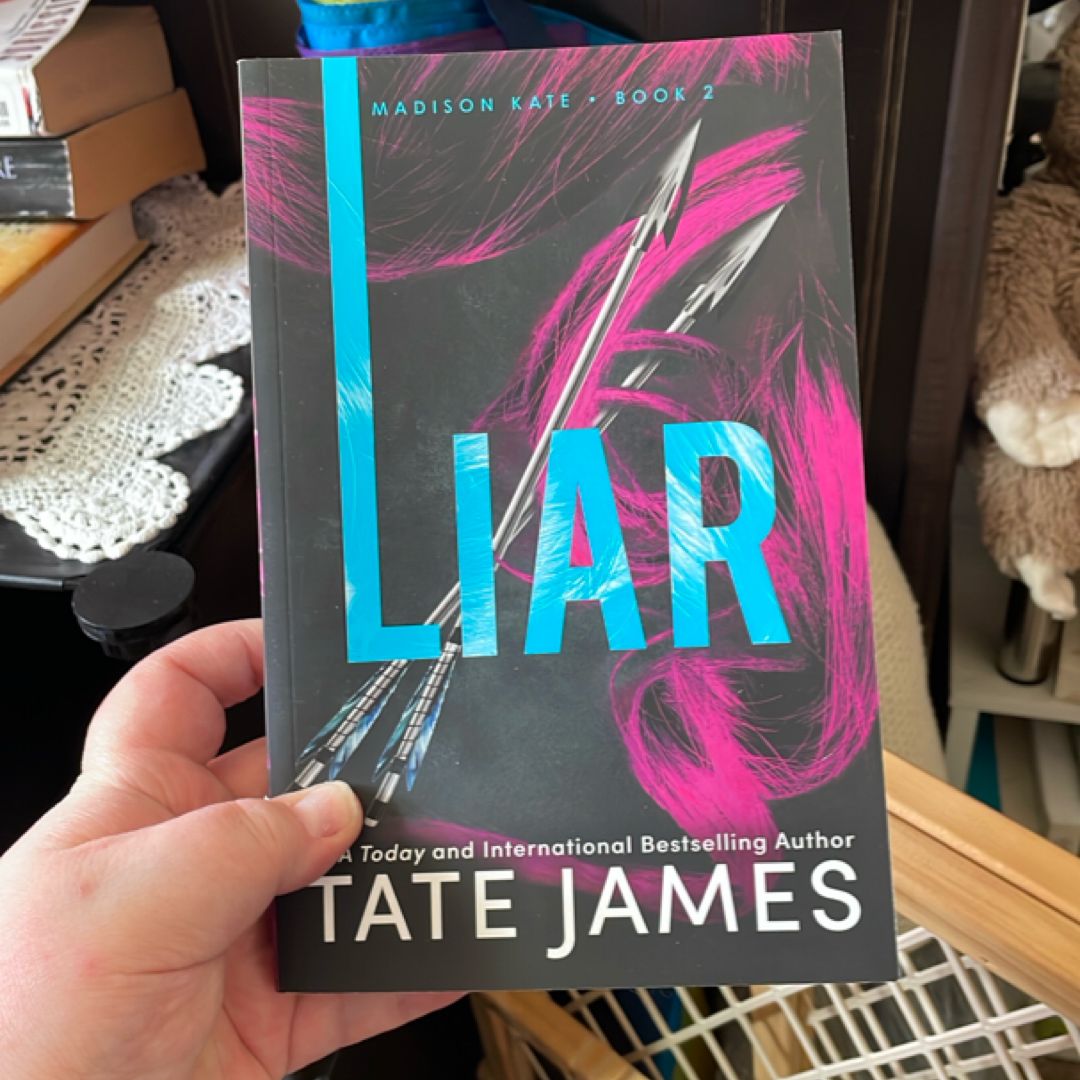 Liar