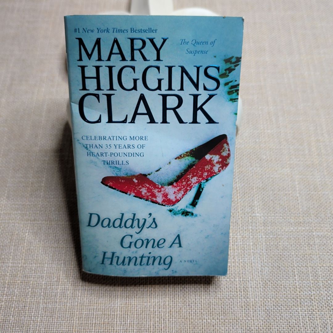 Daddy's Gone a Hunting