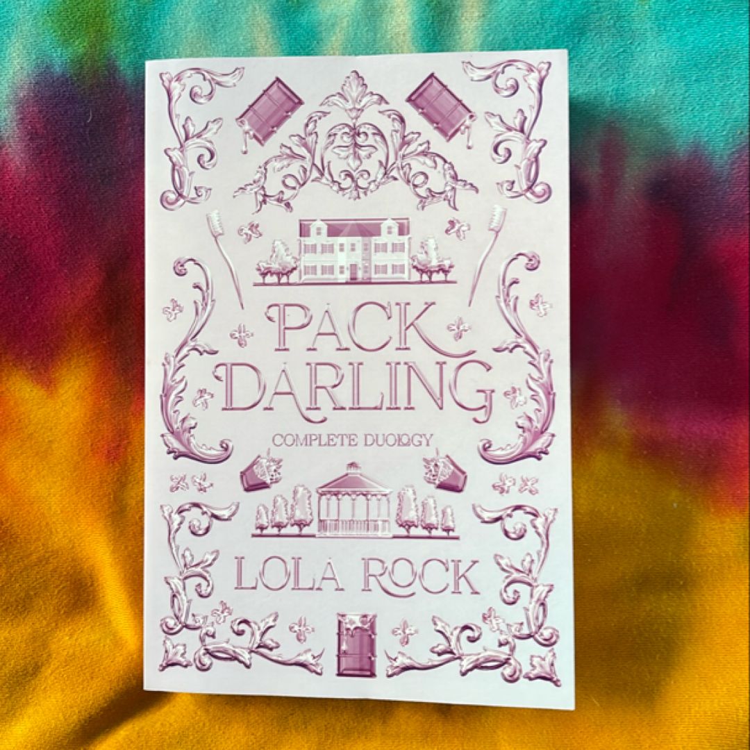 Pack Darling