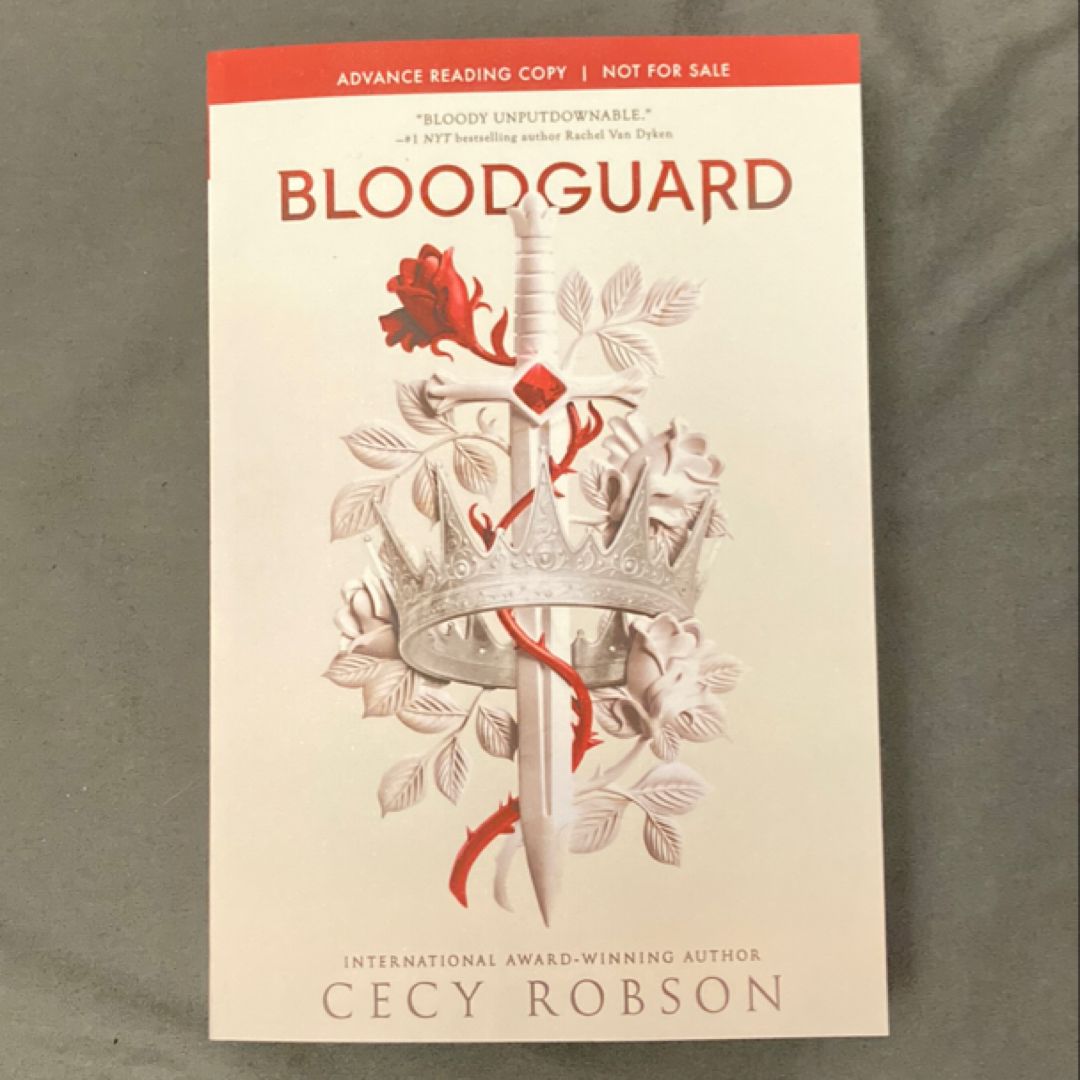 Bloodguard