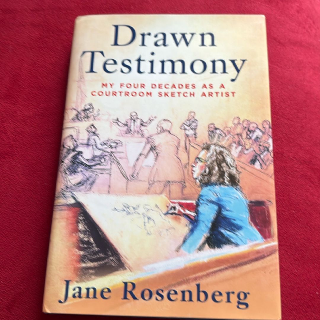 Drawn Testimony