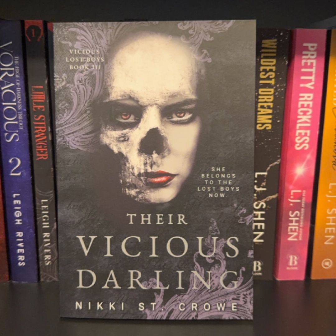Their Vicious Darling