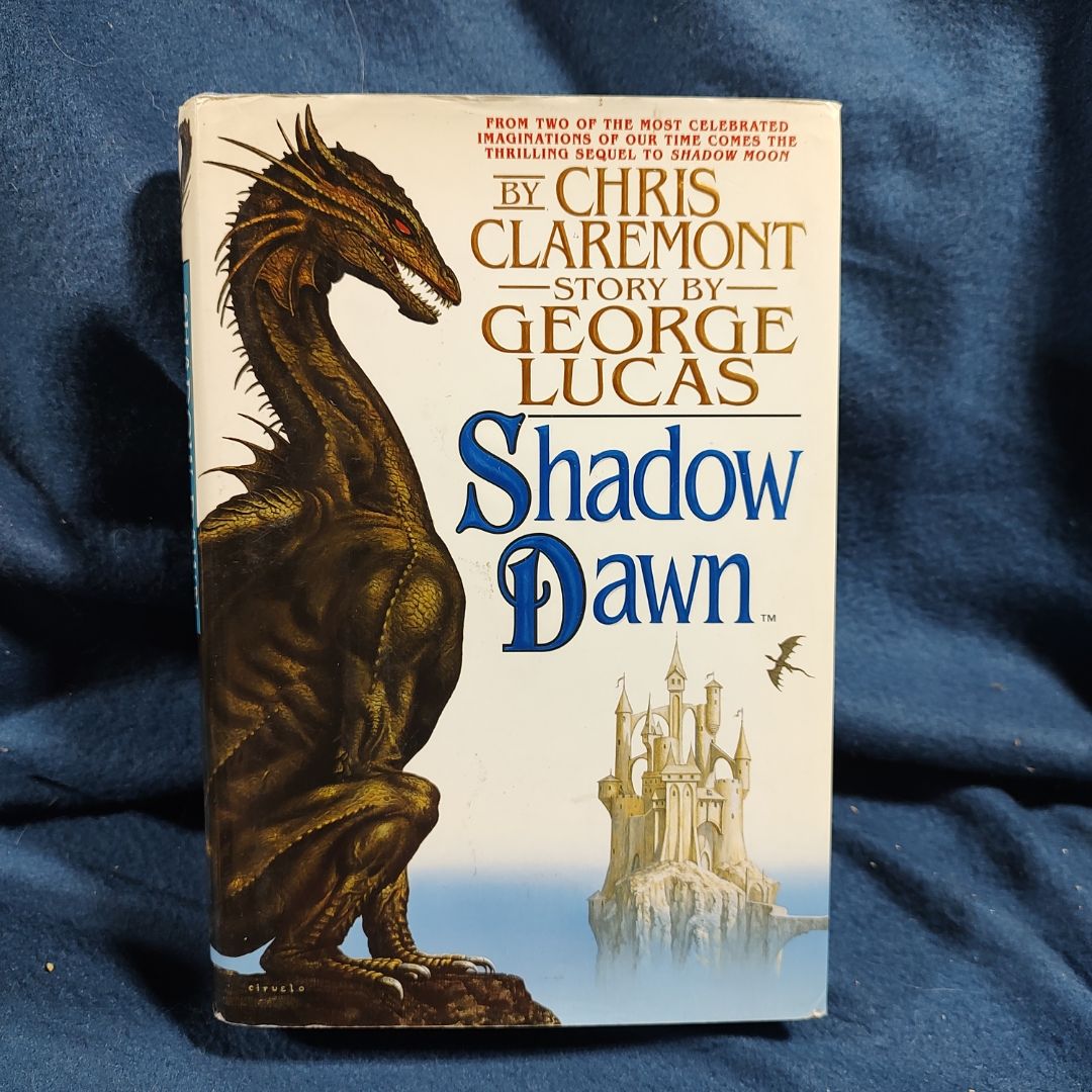 Shadow Dawn