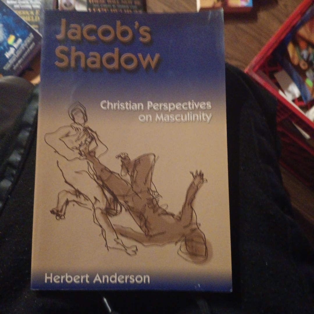 Jacob's Shadow