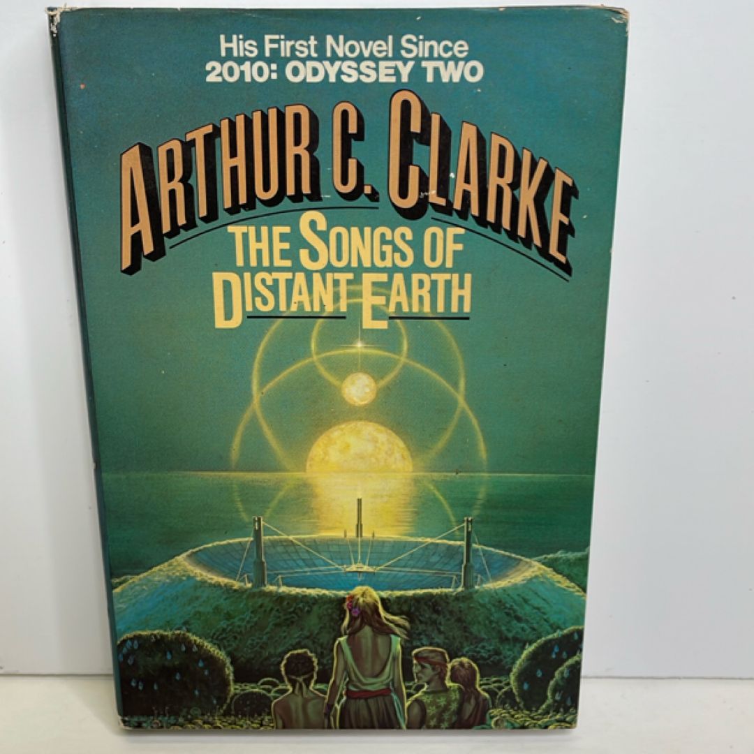 The Songs of Distant Earth