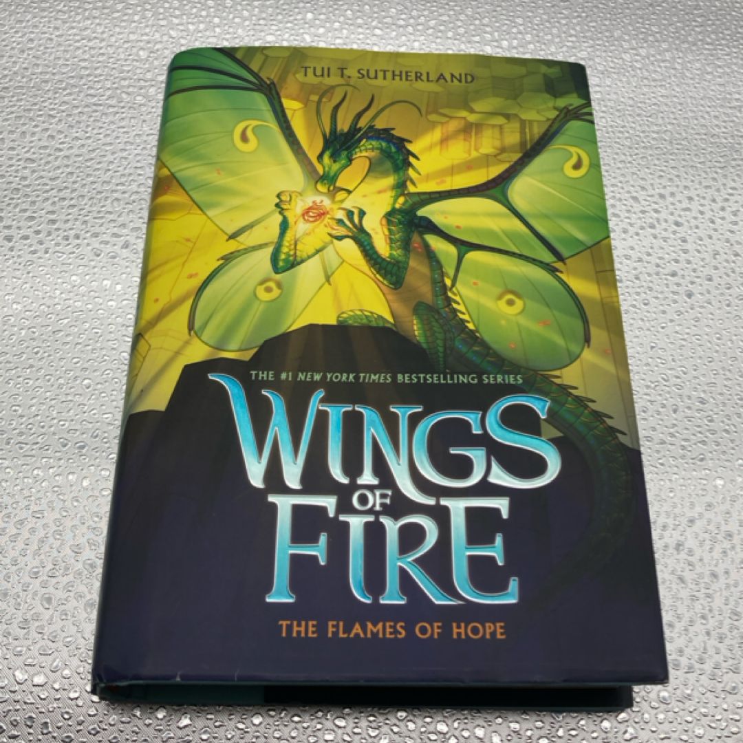 The Flames of Hope