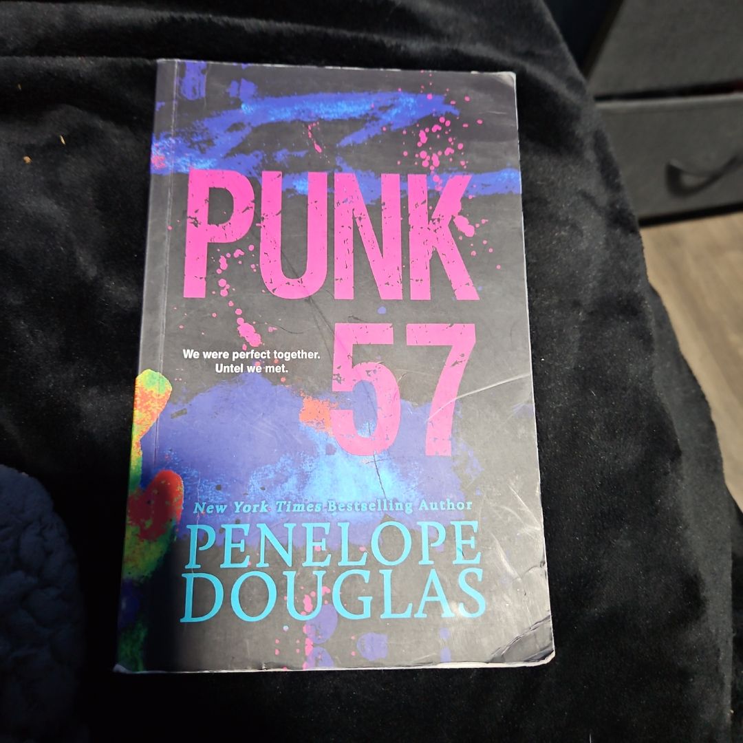 Punk 57