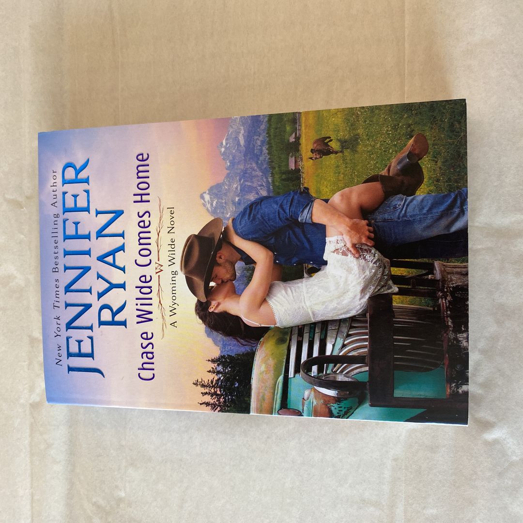 Chase Wilde Comes Home