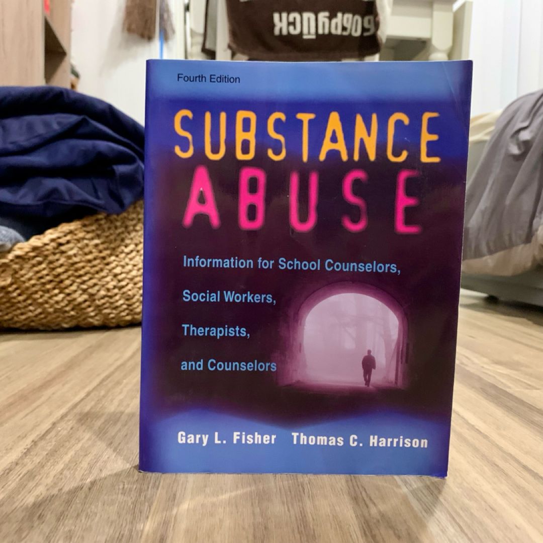 Substance Abuse