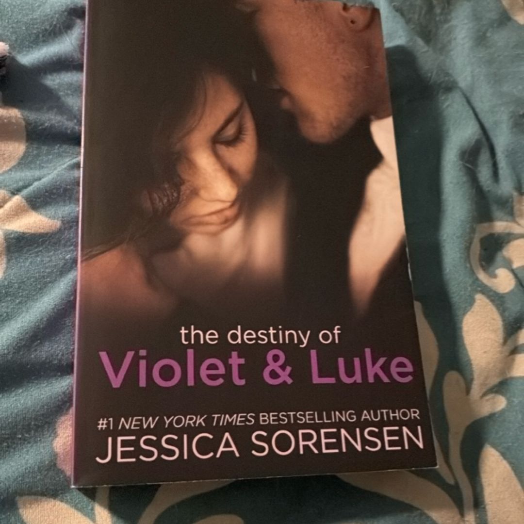 The Destiny of Violet and Luke