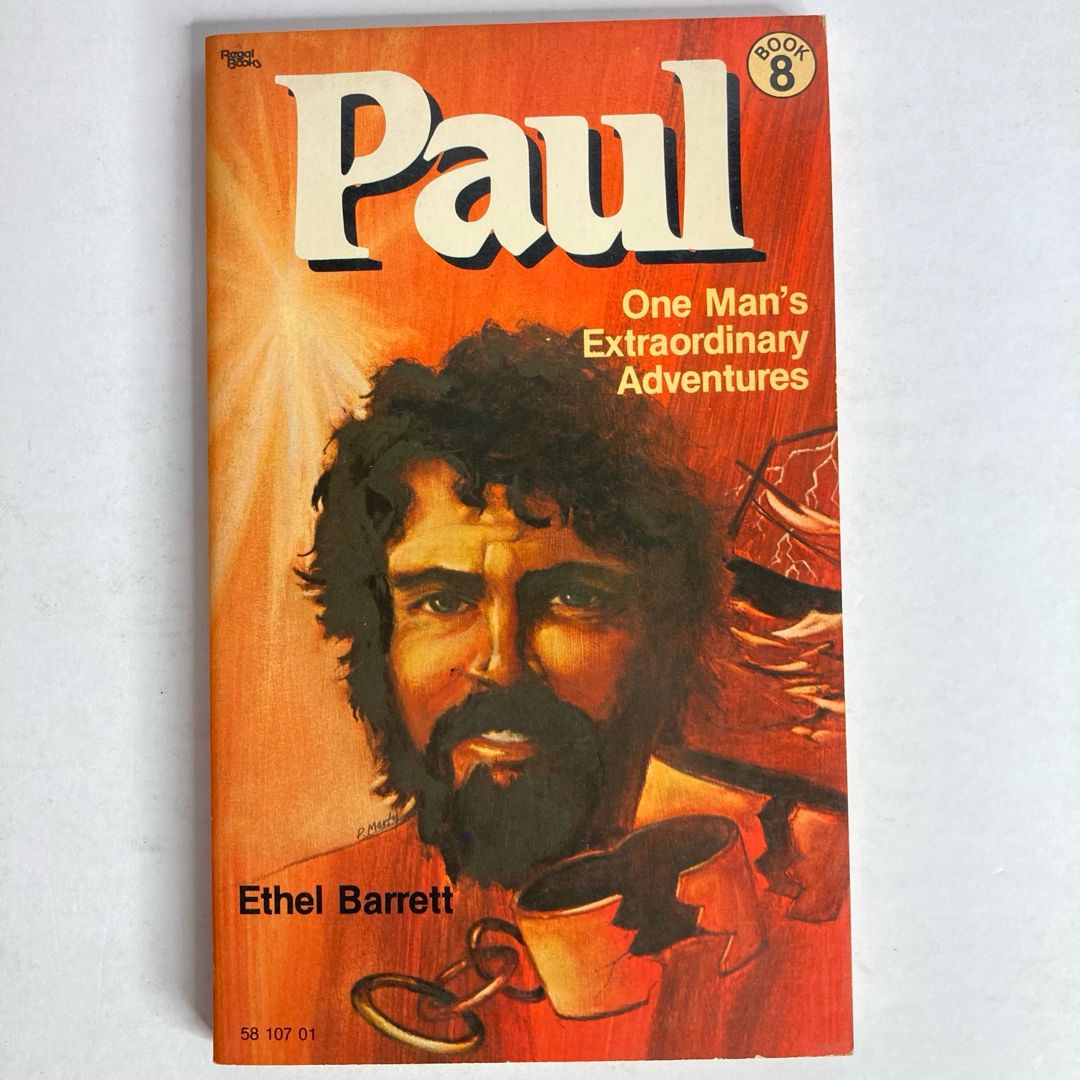 Paul