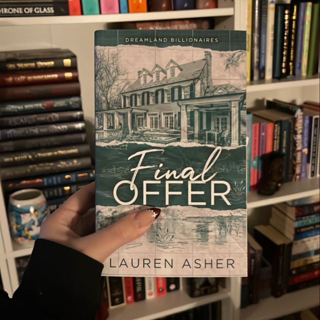 Final Offer