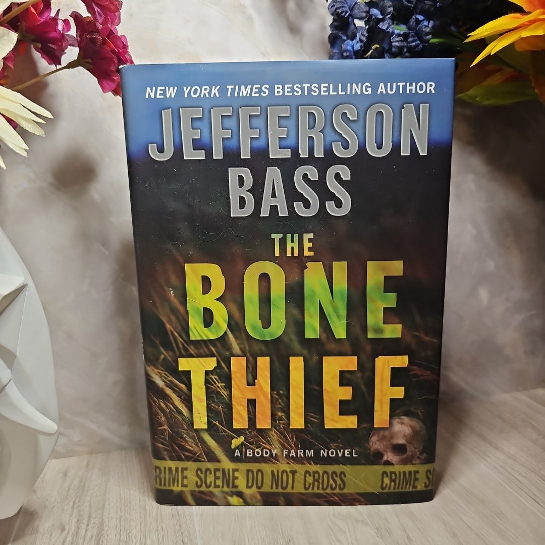 The Bone Thief