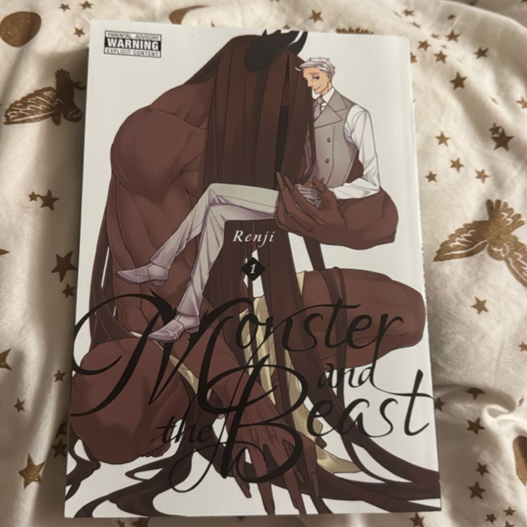 Monster and the Beast, Vol. 1