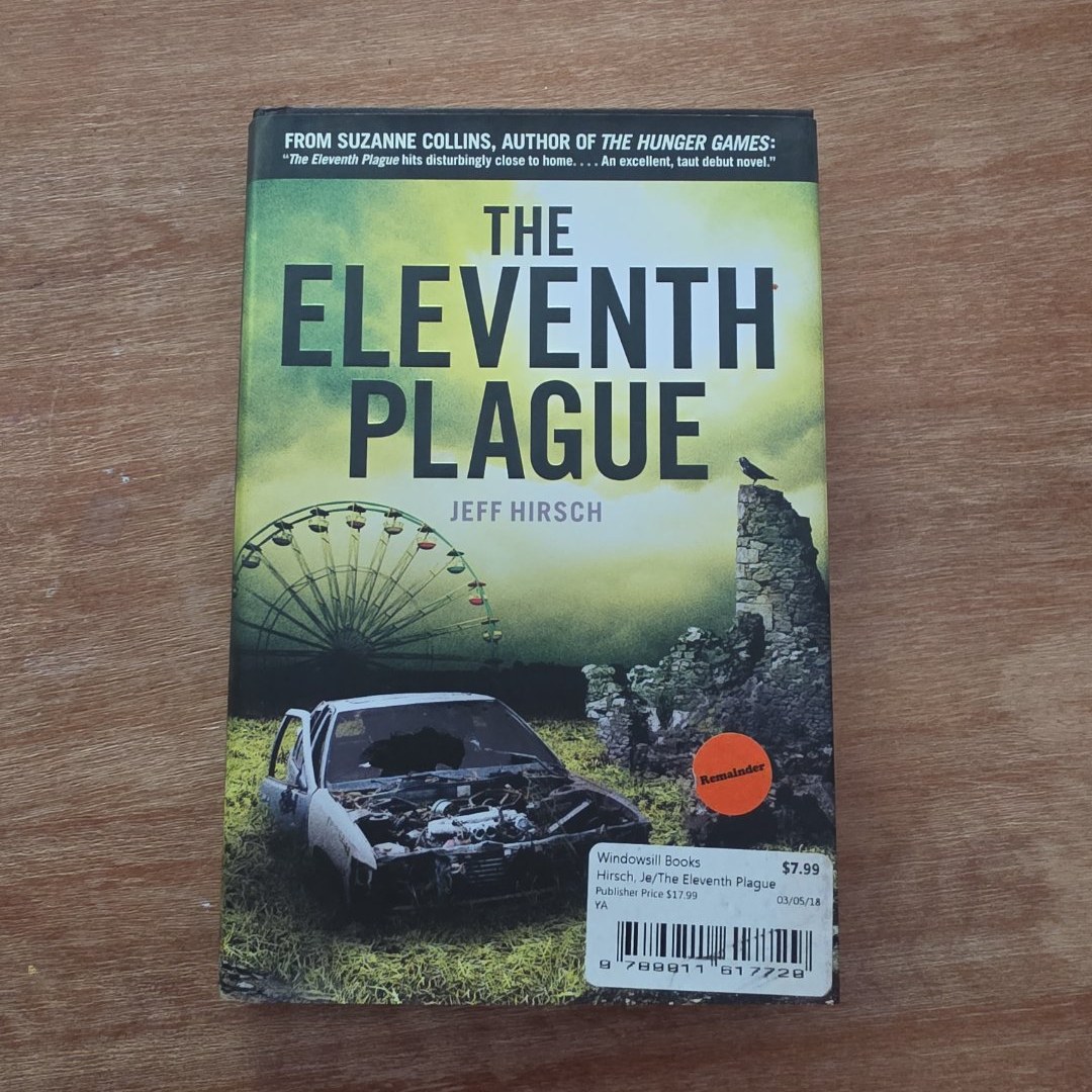 The Eleventh Plague