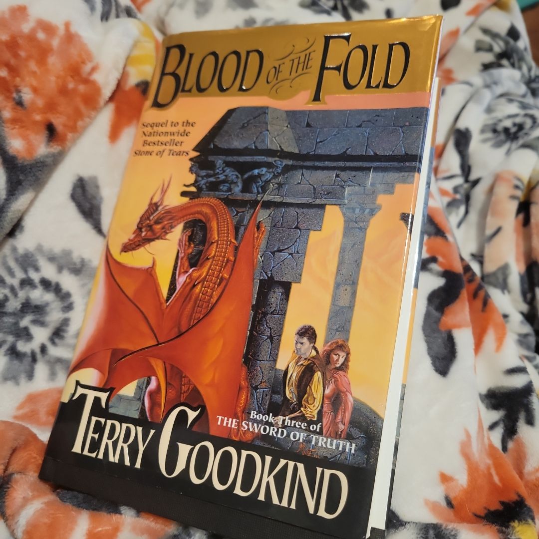 Blood of the Fold