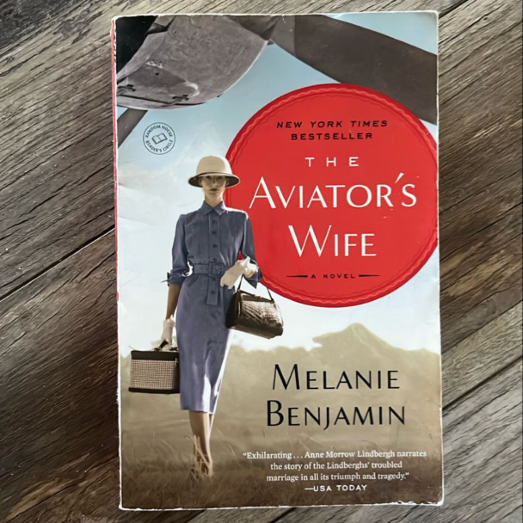 The Aviator's Wife