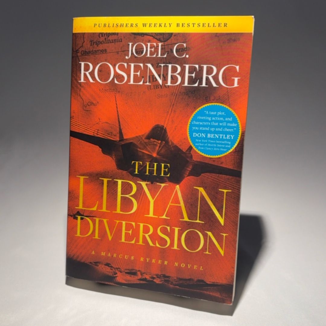 The Libyan Diversion
