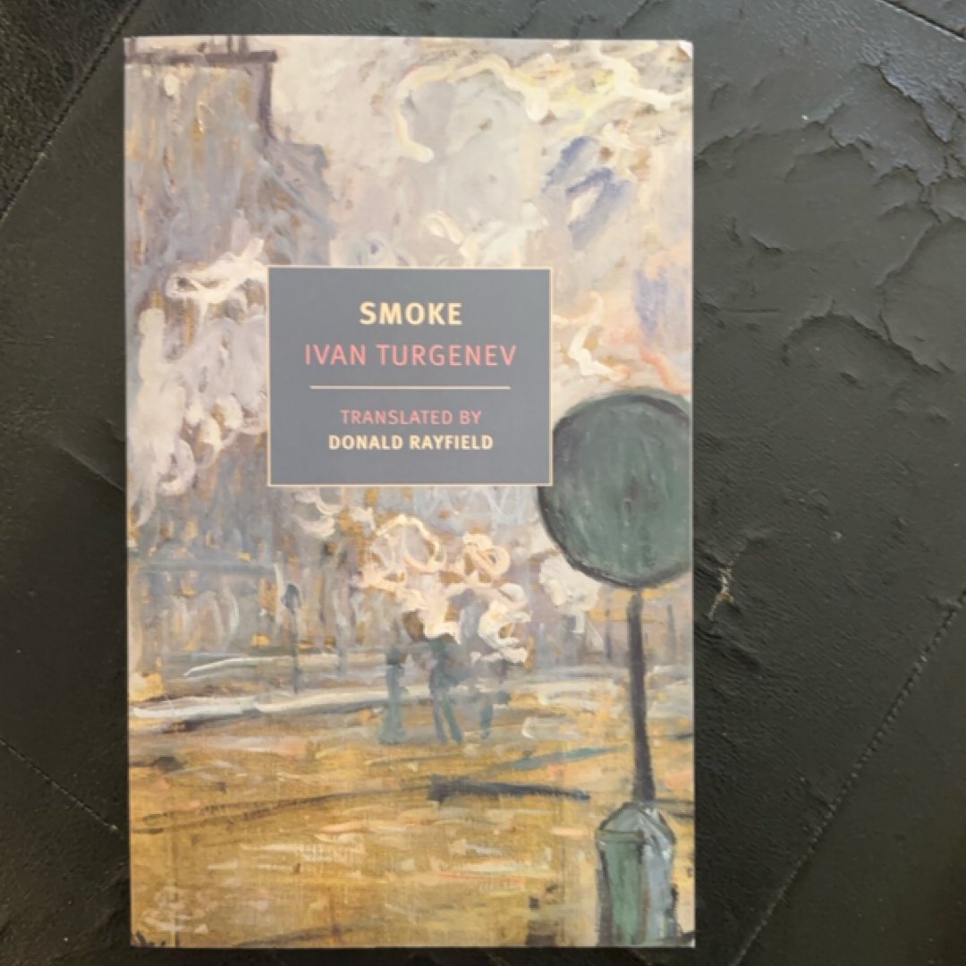 Smoke