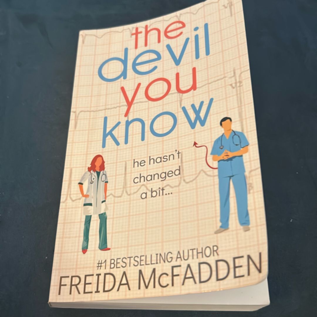 The Devil You Know