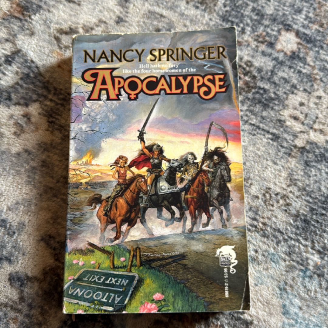Apocalypse
