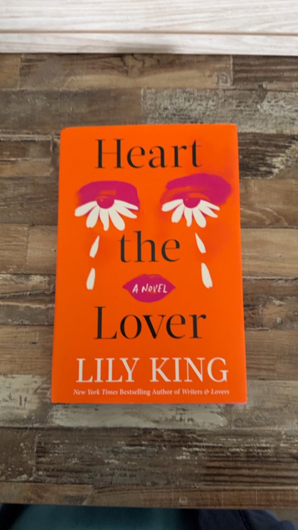 Heart the Lover