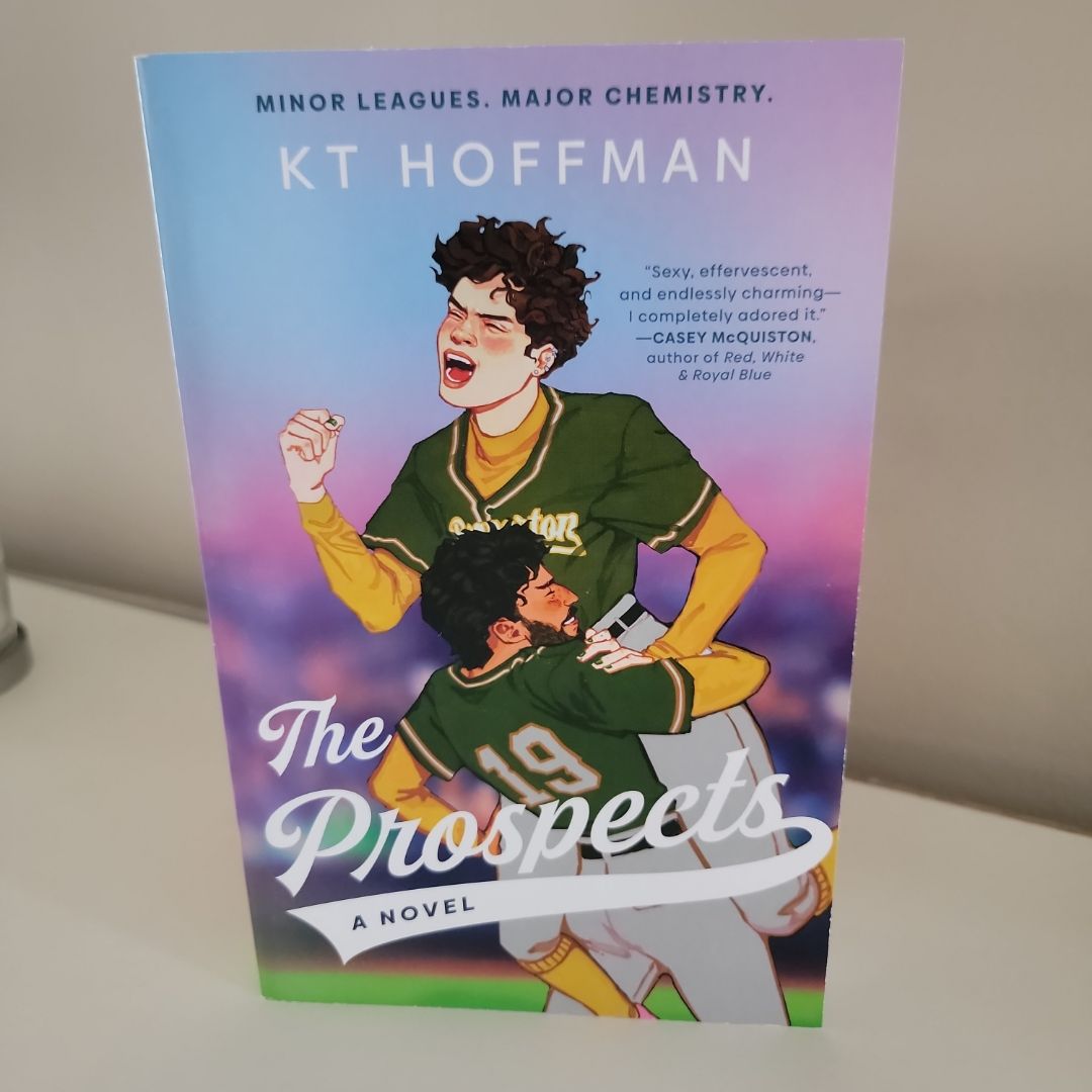 The Prospects