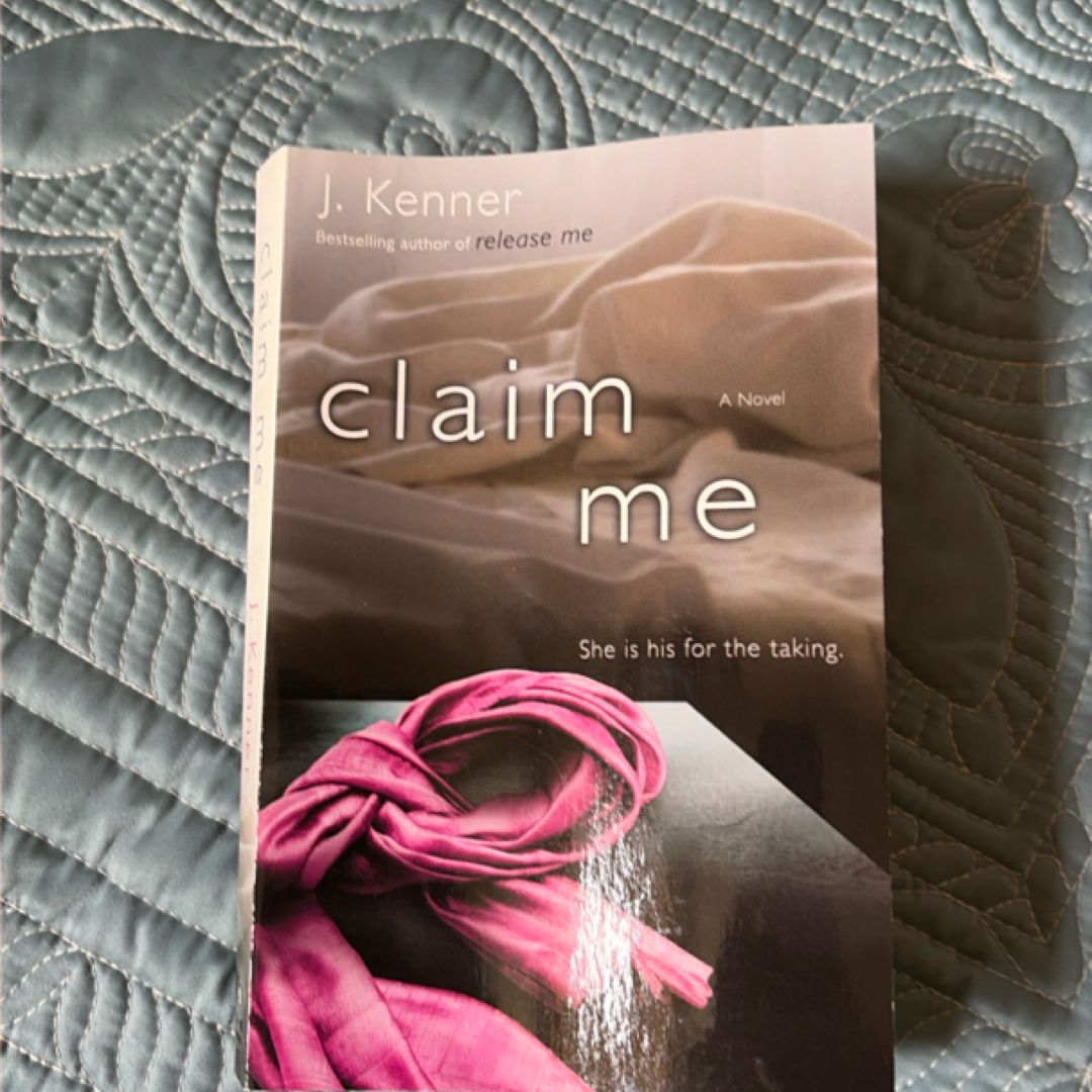 Claim Me