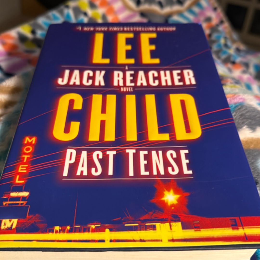 Past Tense