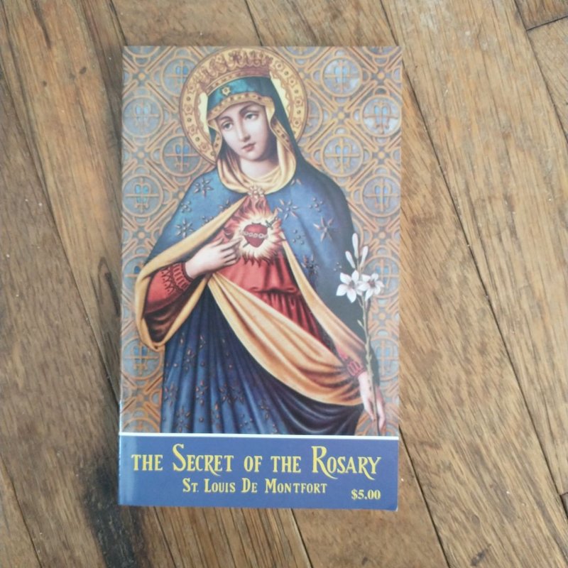 The Secret of the Rosary