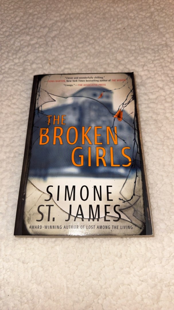 The Broken Girls
