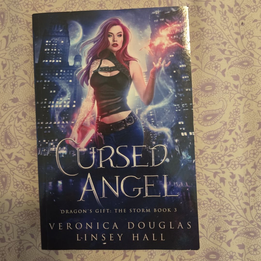 Cursed Angel