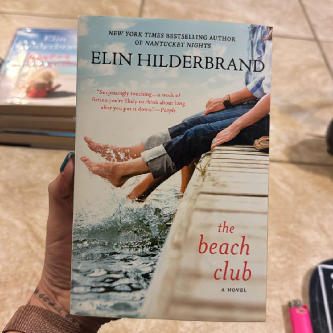 The Beach Club