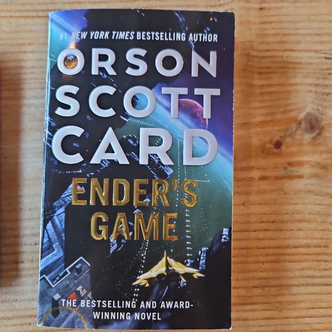 Ender's Game
