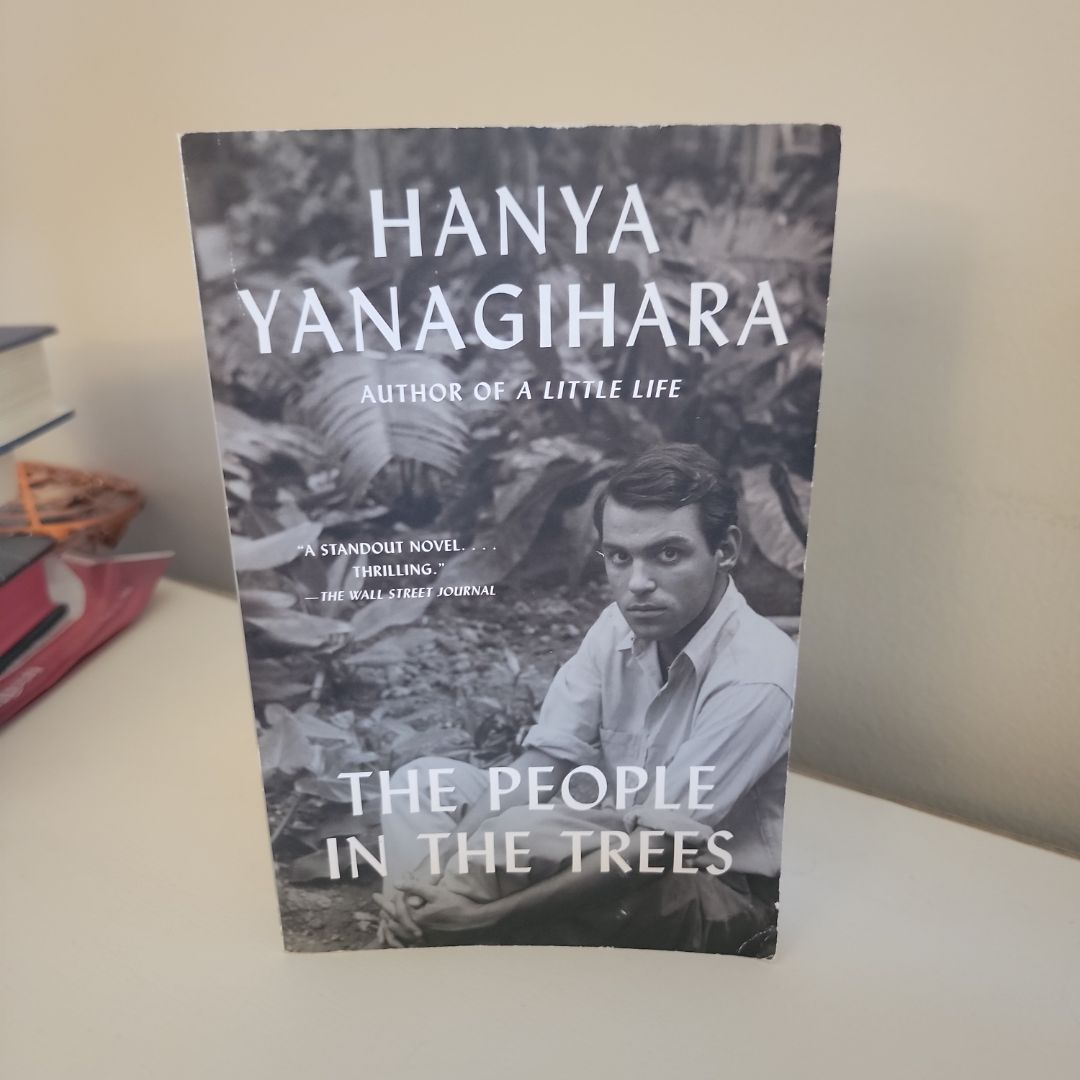 The People in the Trees