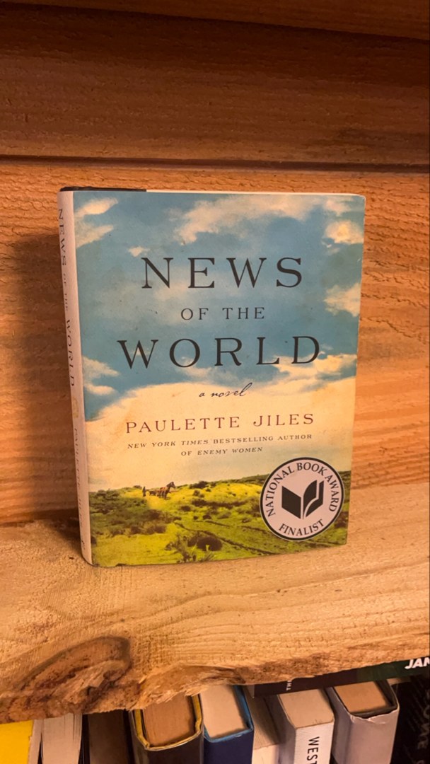 News of the World