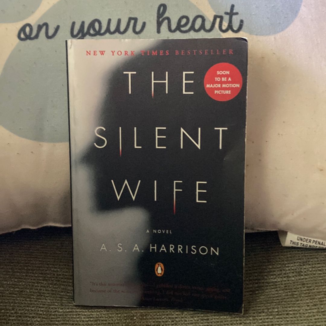 The Silent Wife