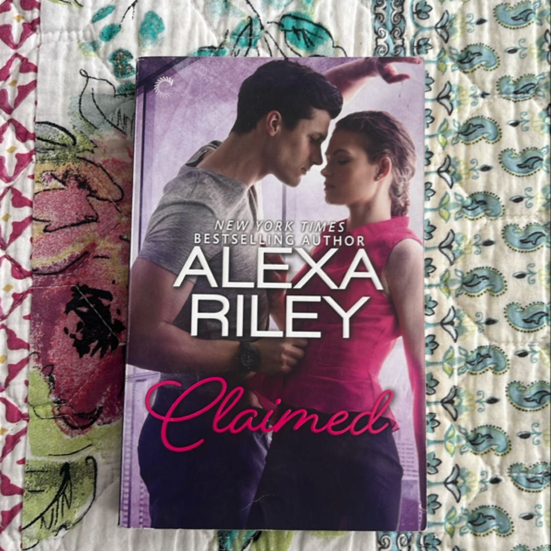 Claimed: a for Her Novel