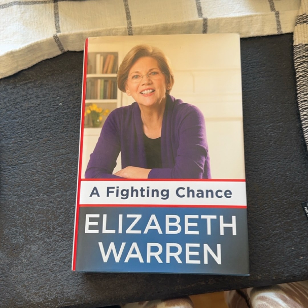 A Fighting Chance