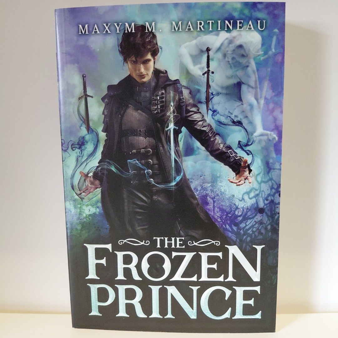 The Frozen Prince