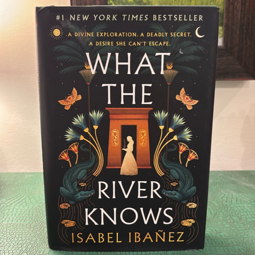 What the River Knows