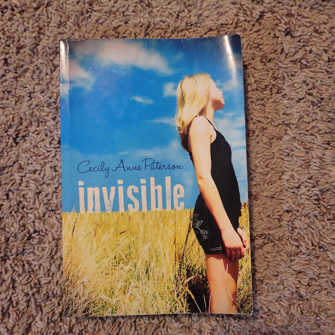 Invisible 