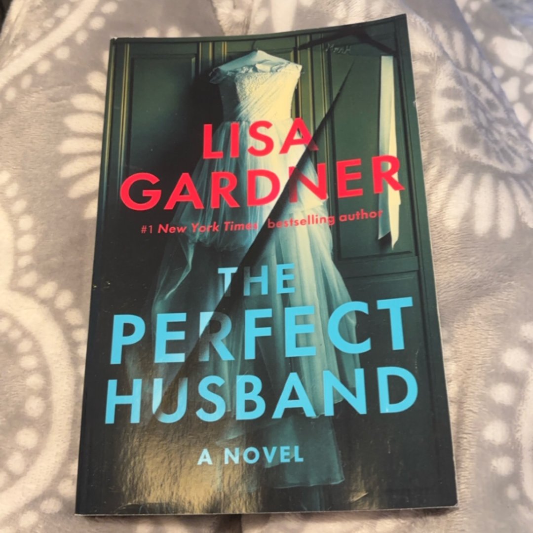 The Perfect Husband