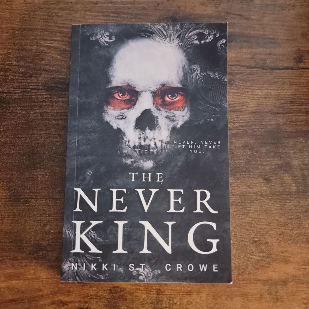 The Never King