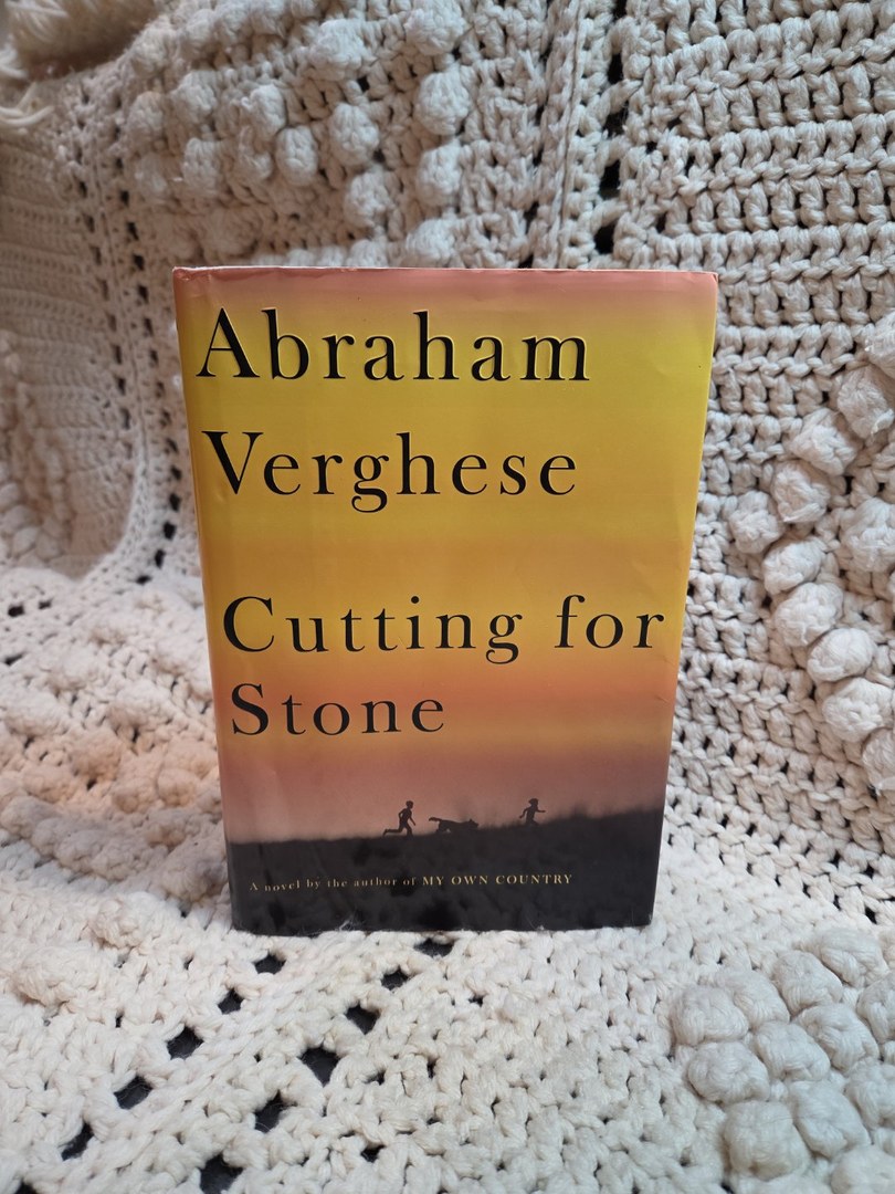 Cutting for Stone